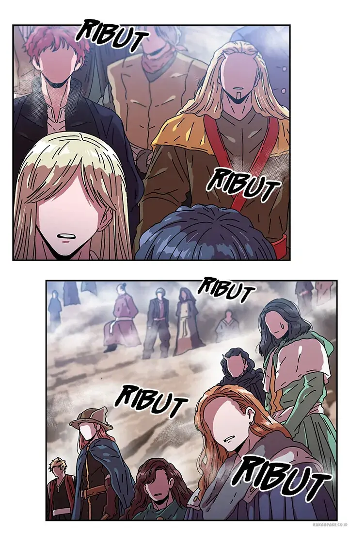 I Was Born as The Demon Lord’s Daughter Chapter 31 - halaman 29