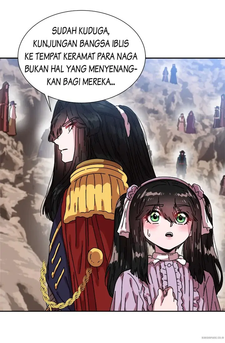 I Was Born as The Demon Lord’s Daughter Chapter 31 - halaman 30