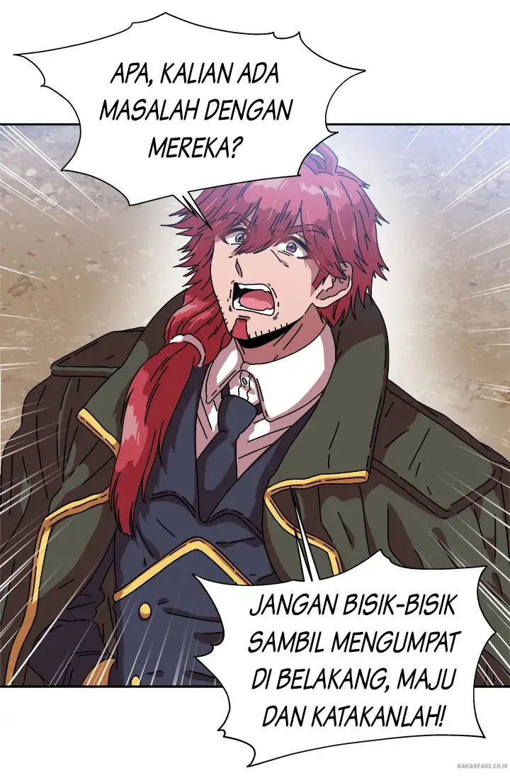 I Was Born as The Demon Lord’s Daughter Chapter 31 - halaman 31