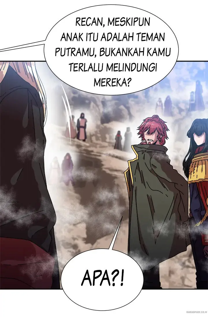 I Was Born as The Demon Lord’s Daughter Chapter 31 - halaman 32