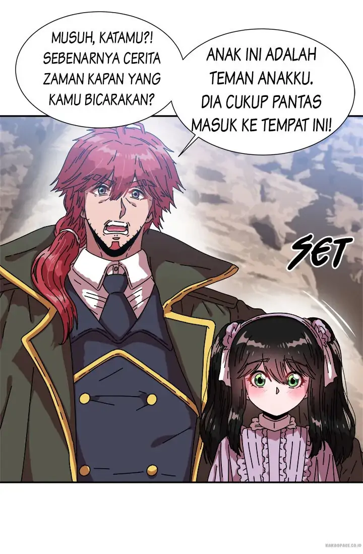 I Was Born as The Demon Lord’s Daughter Chapter 31 - halaman 34