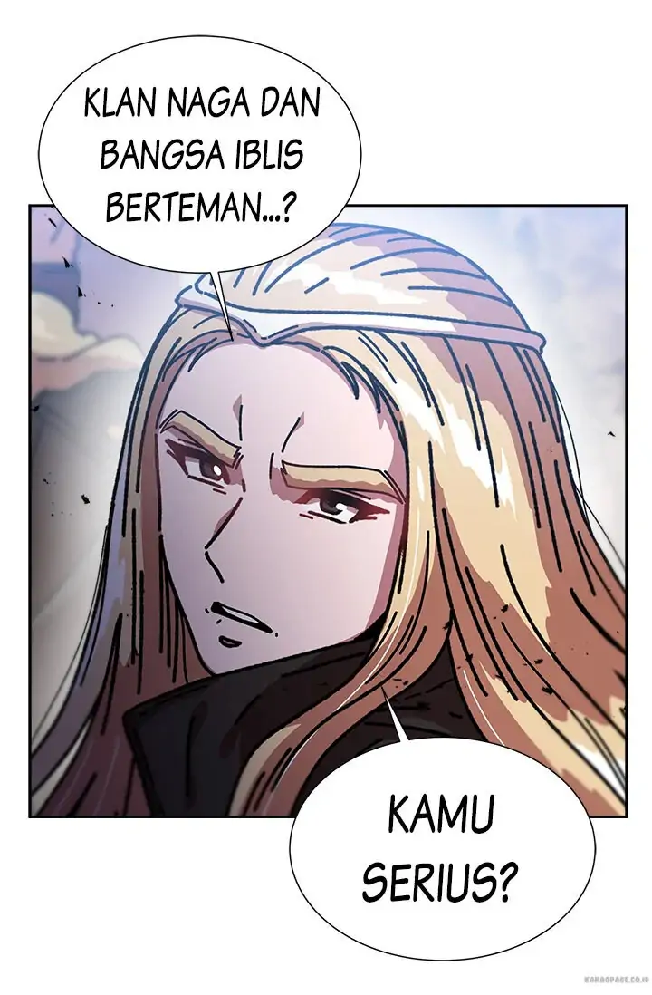 I Was Born as The Demon Lord’s Daughter Chapter 31 - halaman 35