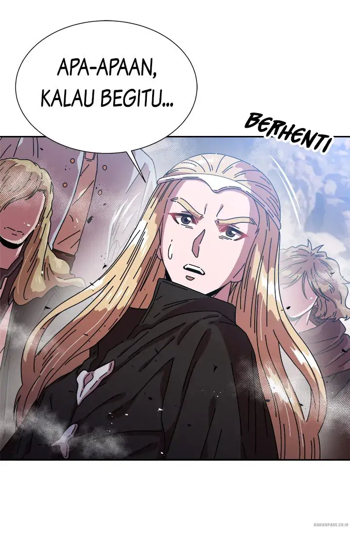 I Was Born as The Demon Lord’s Daughter Chapter 31 - halaman 37