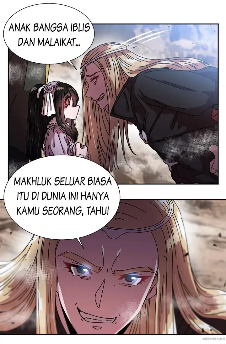 I Was Born as The Demon Lord’s Daughter Chapter 31 - halaman 40