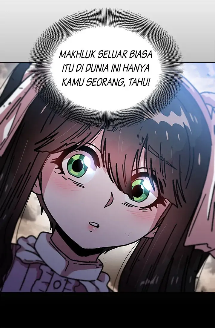 I Was Born as The Demon Lord’s Daughter Chapter 31 - halaman 41