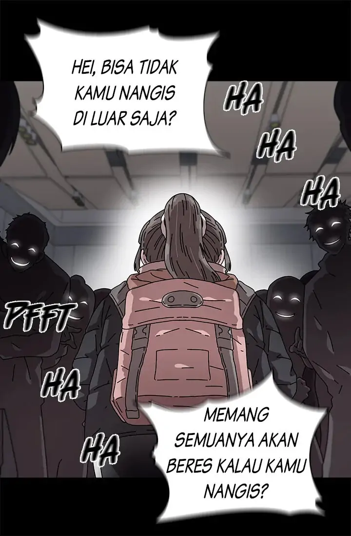 I Was Born as The Demon Lord’s Daughter Chapter 31 - halaman 44