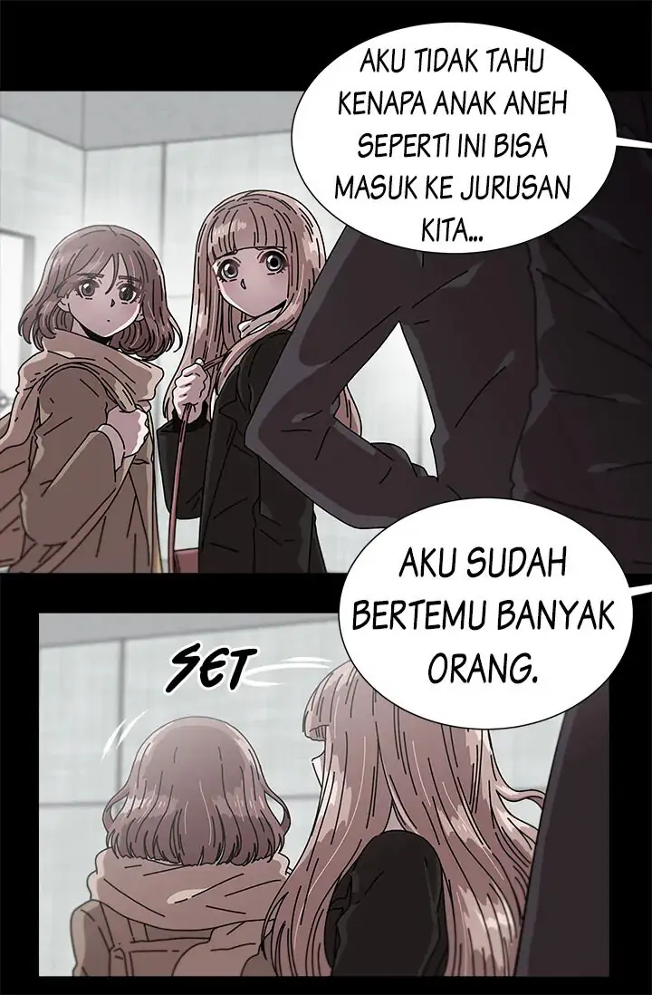 I Was Born as The Demon Lord’s Daughter Chapter 31 - halaman 45
