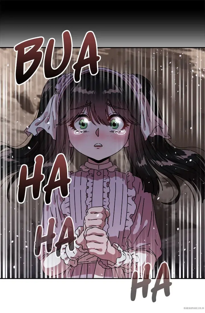 I Was Born as The Demon Lord’s Daughter Chapter 31 - halaman 47