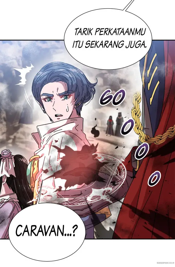 I Was Born as The Demon Lord’s Daughter Chapter 31 - halaman 49