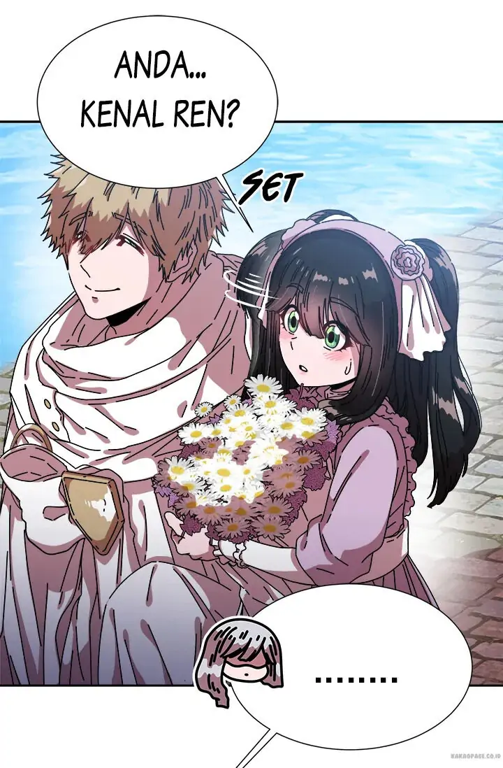 I Was Born as The Demon Lord’s Daughter Chapter 31 - halaman 5