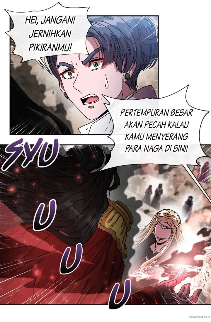 I Was Born as The Demon Lord’s Daughter Chapter 31 - halaman 50