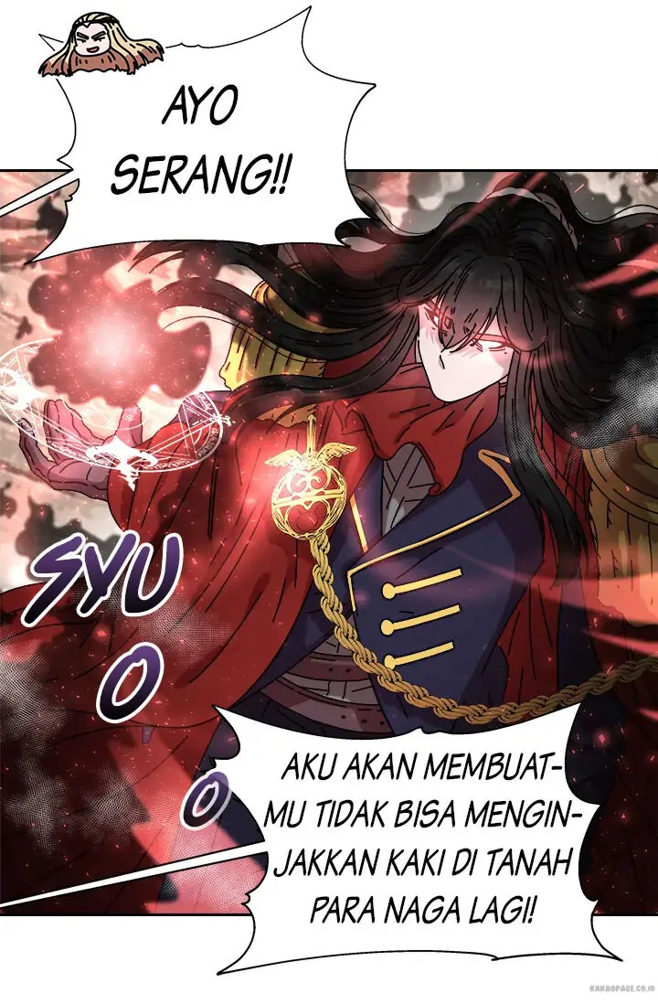I Was Born as The Demon Lord’s Daughter Chapter 31 - halaman 52