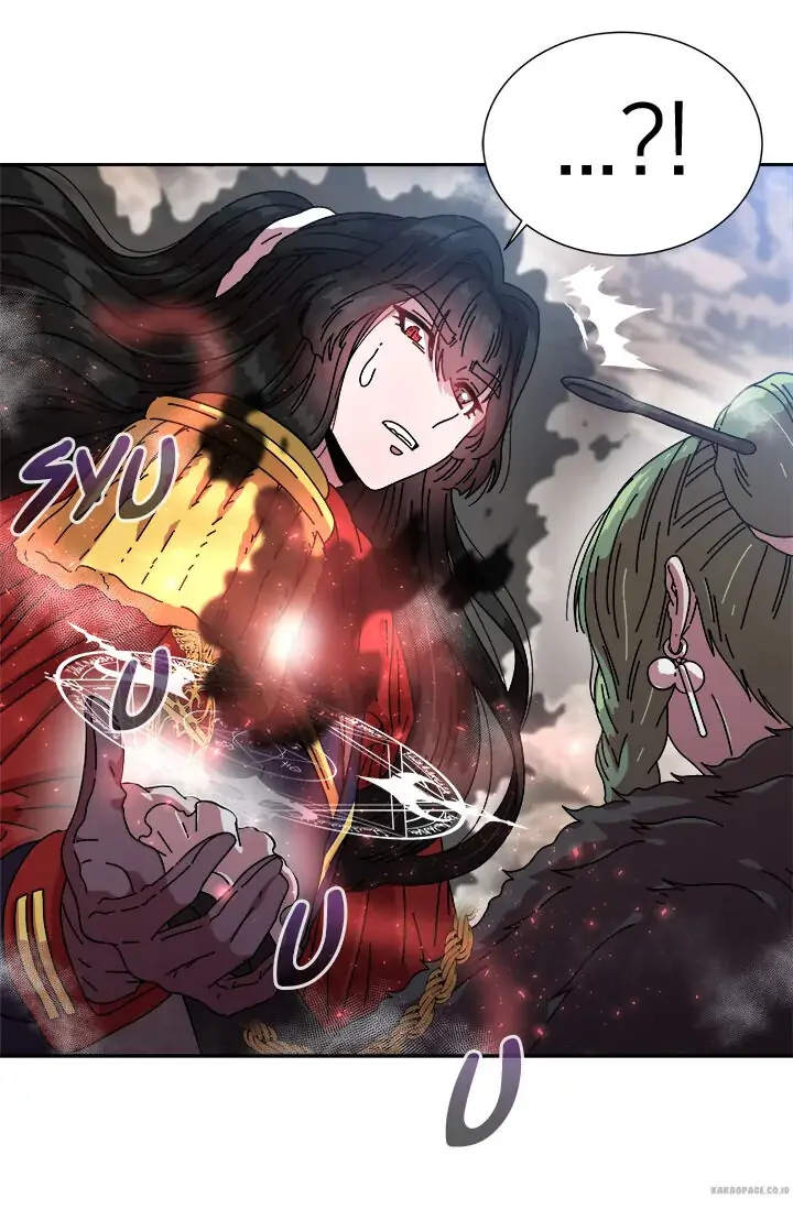 I Was Born as The Demon Lord’s Daughter Chapter 31 - halaman 54