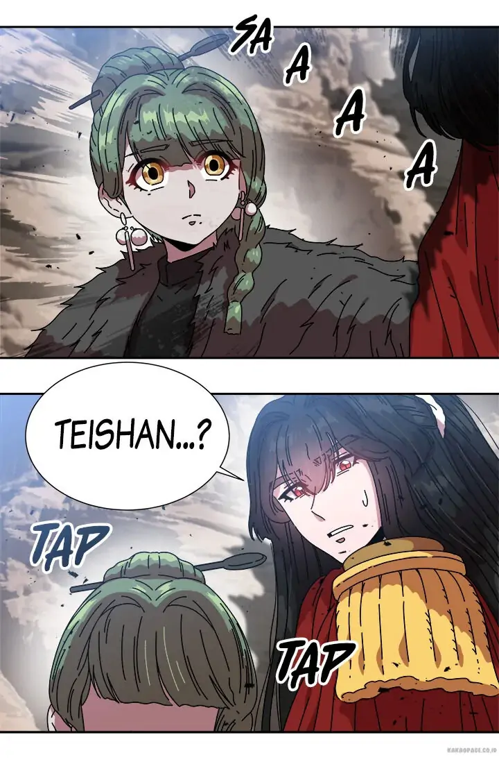 I Was Born as The Demon Lord’s Daughter Chapter 31 - halaman 55