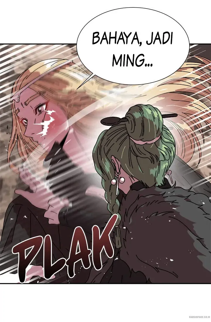 I Was Born as The Demon Lord’s Daughter Chapter 31 - halaman 57