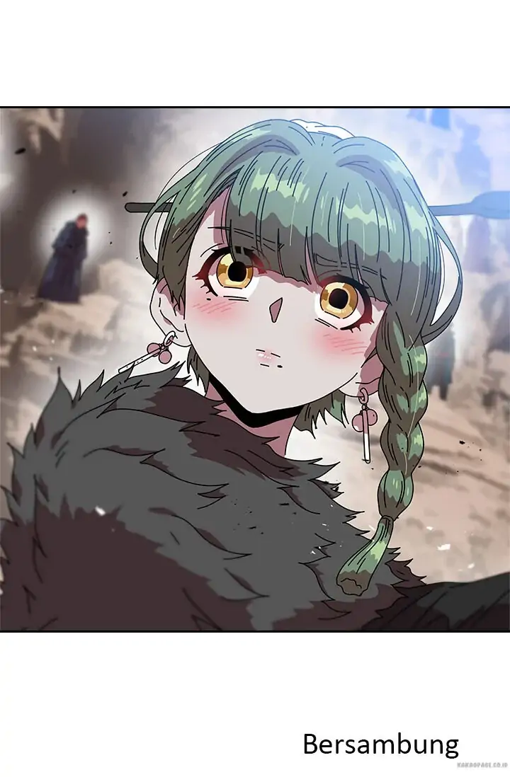 I Was Born as The Demon Lord’s Daughter Chapter 31 - halaman 59