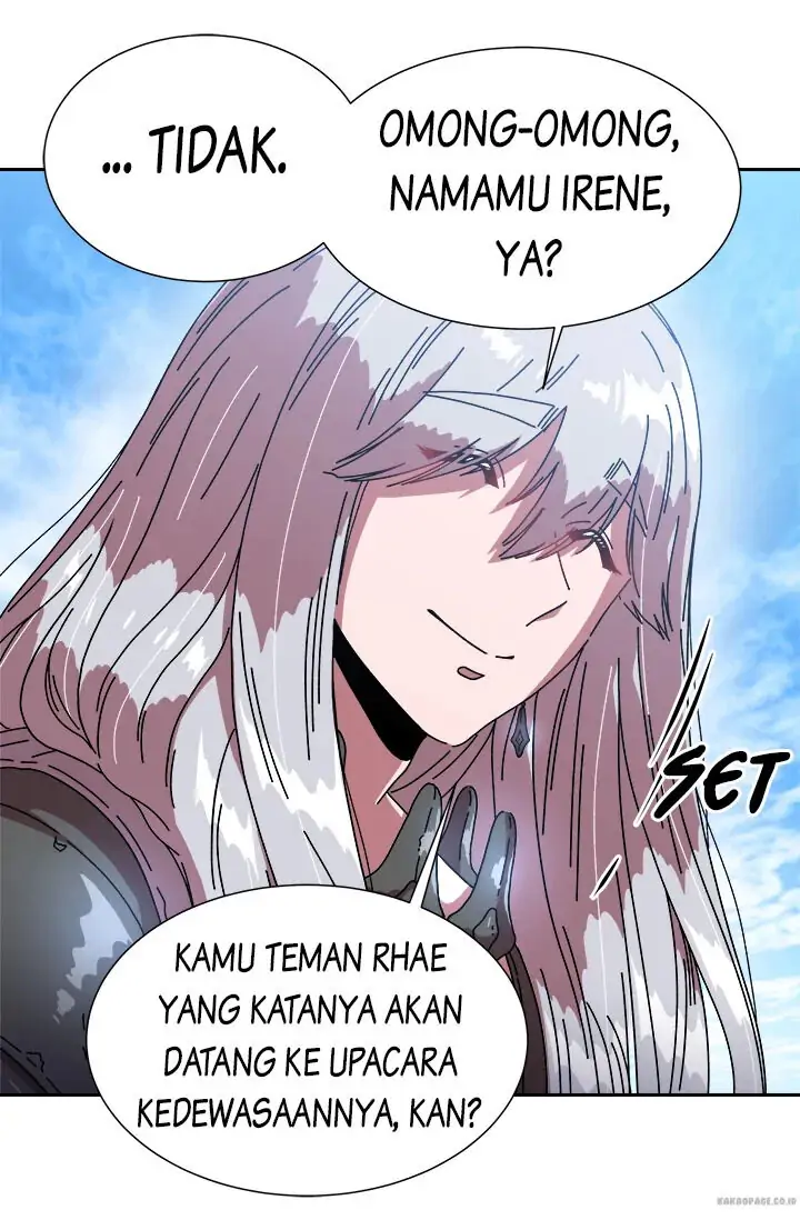I Was Born as The Demon Lord’s Daughter Chapter 31 - halaman 6