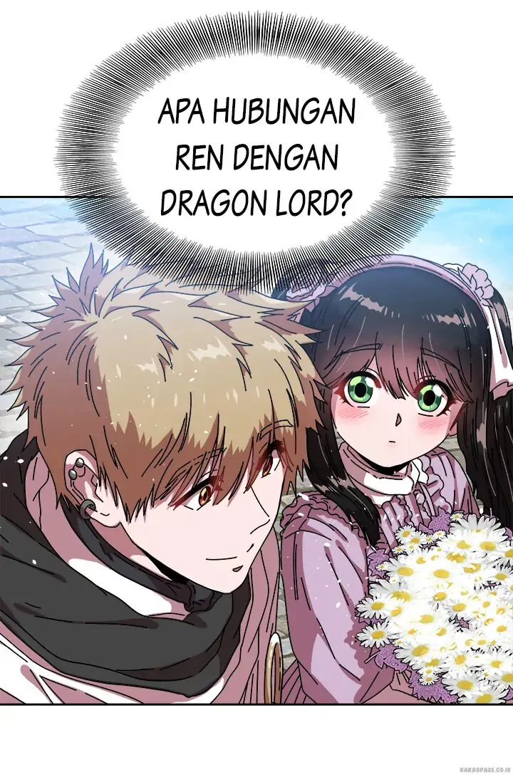 I Was Born as The Demon Lord’s Daughter Chapter 31 - halaman 9
