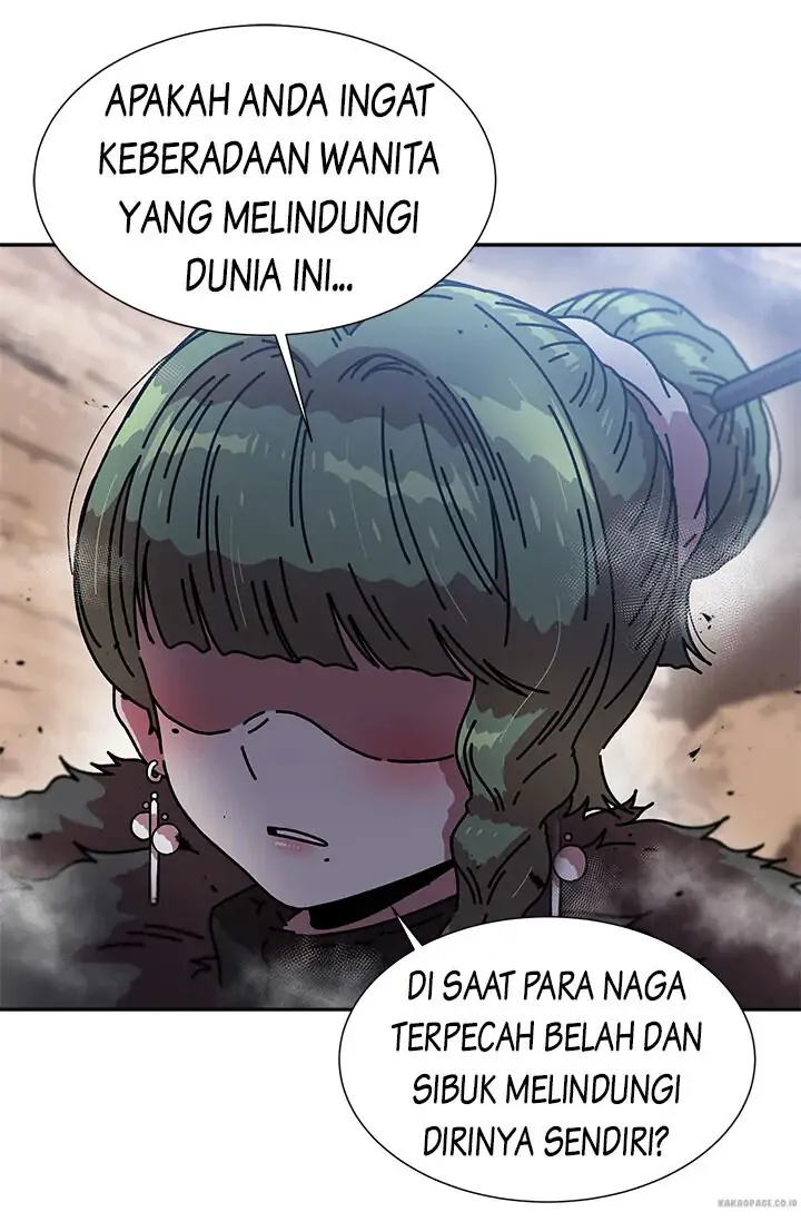 I Was Born as The Demon Lord’s Daughter Chapter 32 - halaman 11