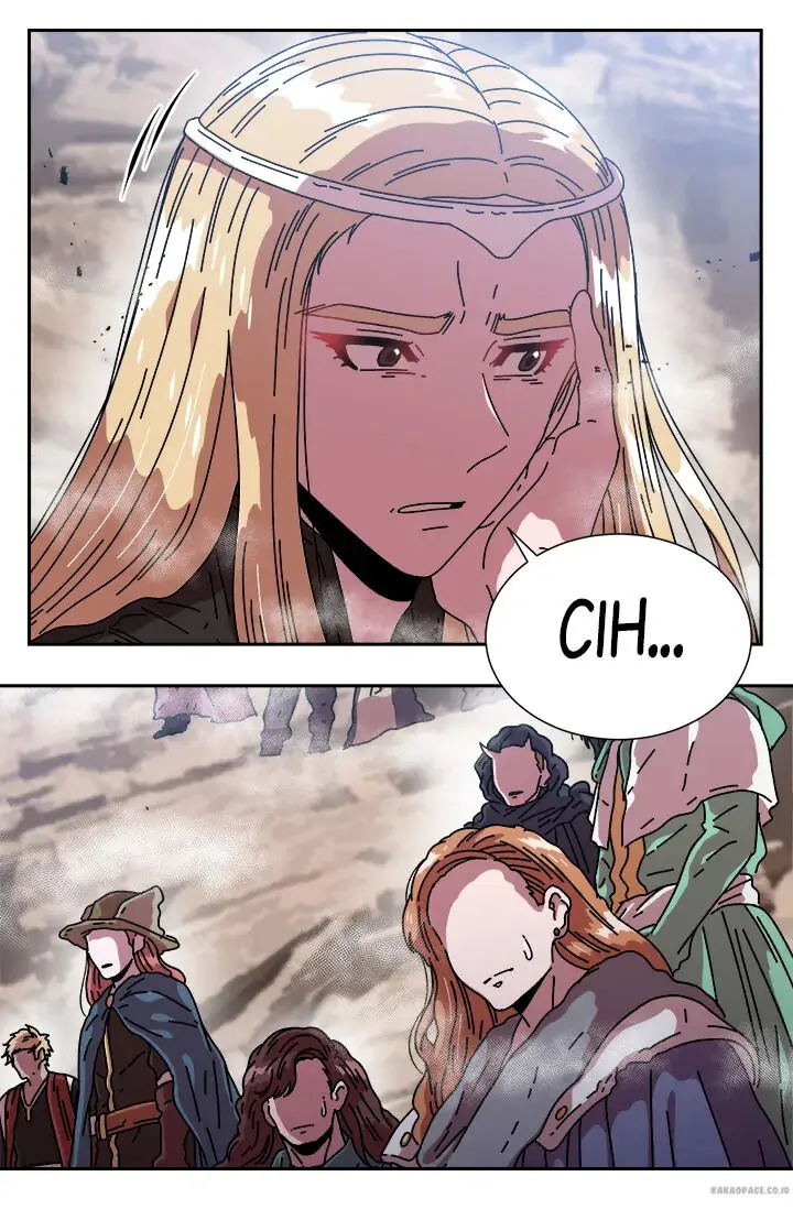 I Was Born as The Demon Lord’s Daughter Chapter 32 - halaman 15
