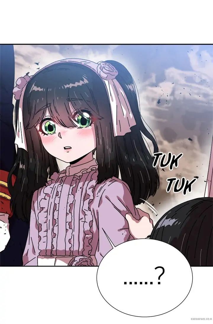 I Was Born as The Demon Lord’s Daughter Chapter 32 - halaman 17
