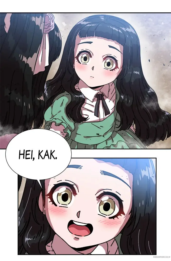 I Was Born as The Demon Lord’s Daughter Chapter 32 - halaman 18