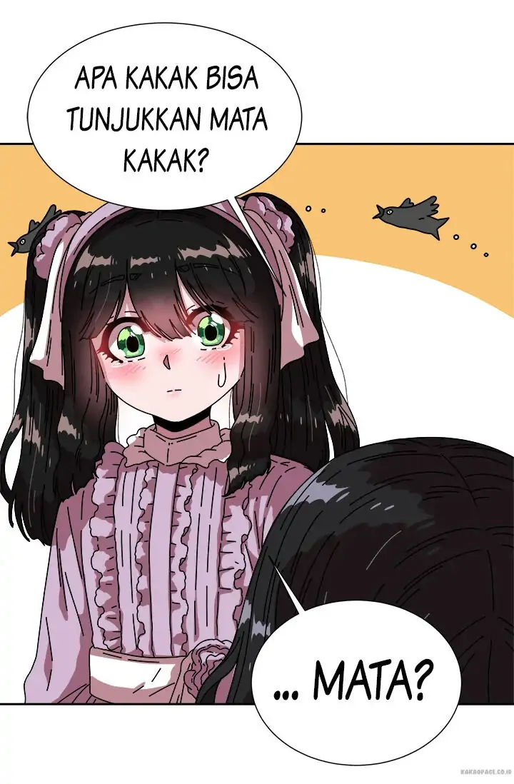 I Was Born as The Demon Lord’s Daughter Chapter 32 - halaman 19