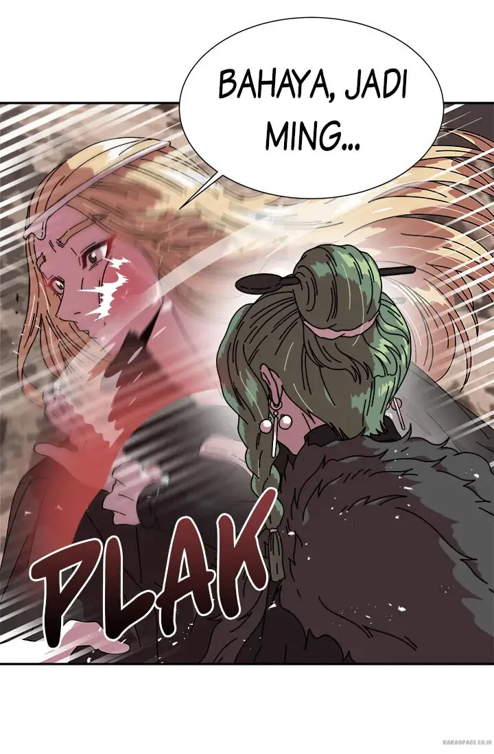 I Was Born as The Demon Lord’s Daughter Chapter 32 - halaman 2