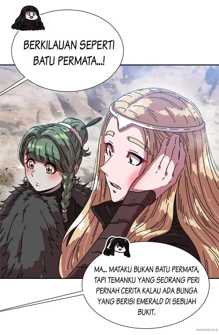 I Was Born as The Demon Lord’s Daughter Chapter 32 - halaman 24