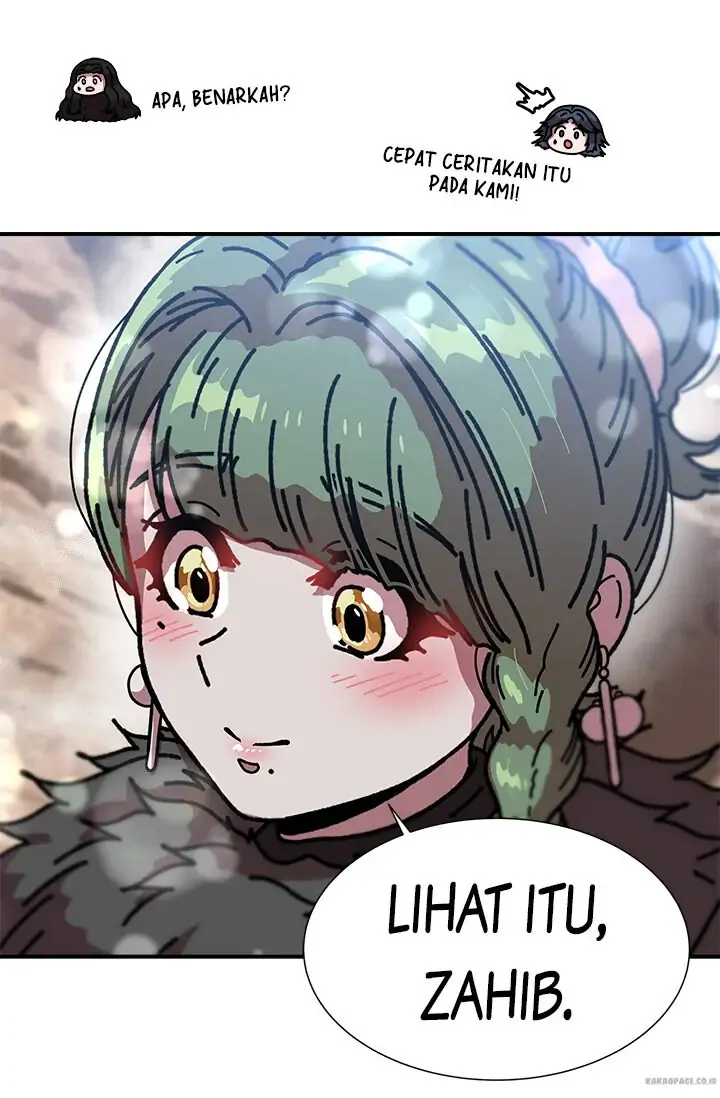 I Was Born as The Demon Lord’s Daughter Chapter 32 - halaman 25