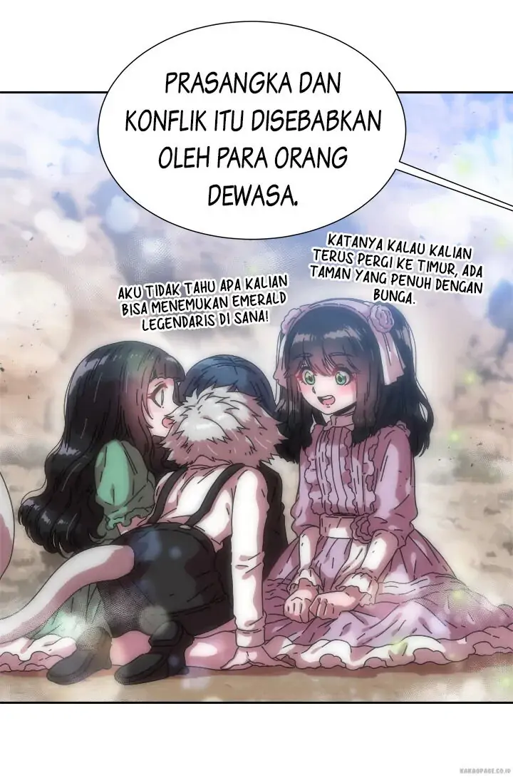 I Was Born as The Demon Lord’s Daughter Chapter 32 - halaman 26