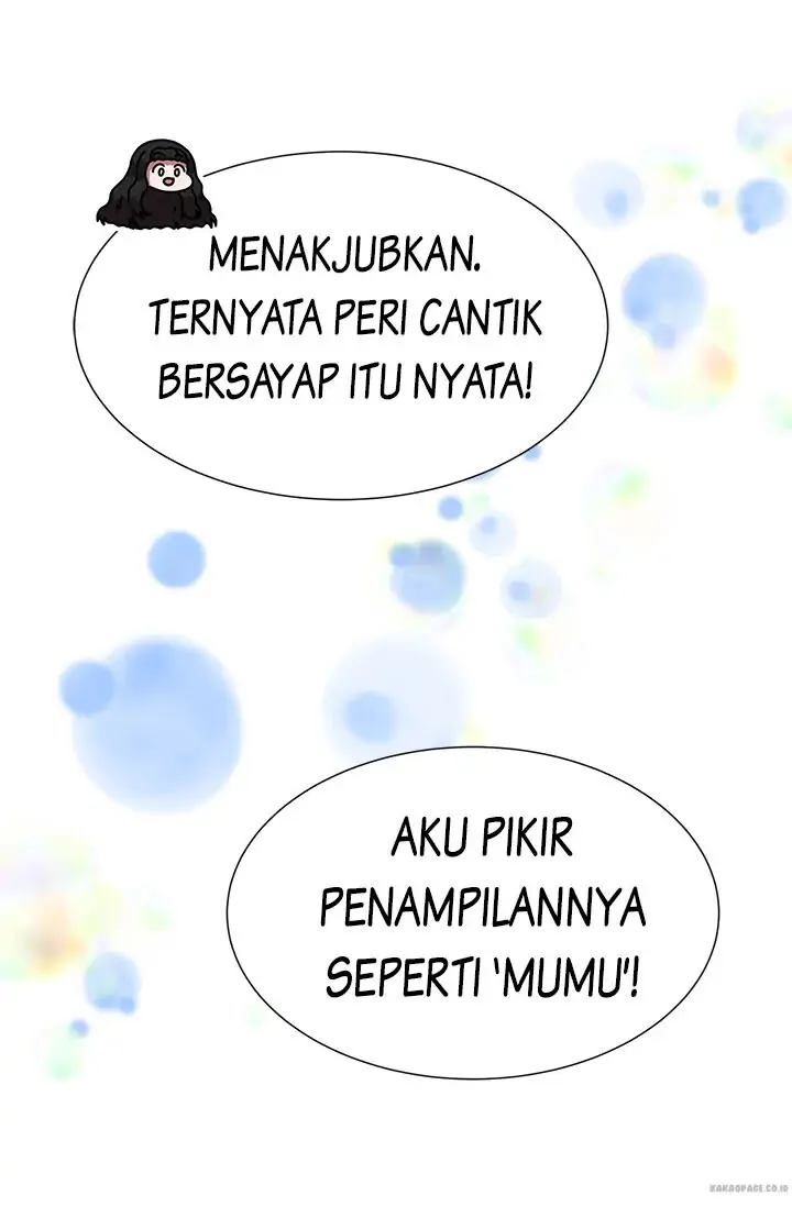 I Was Born as The Demon Lord’s Daughter Chapter 32 - halaman 28