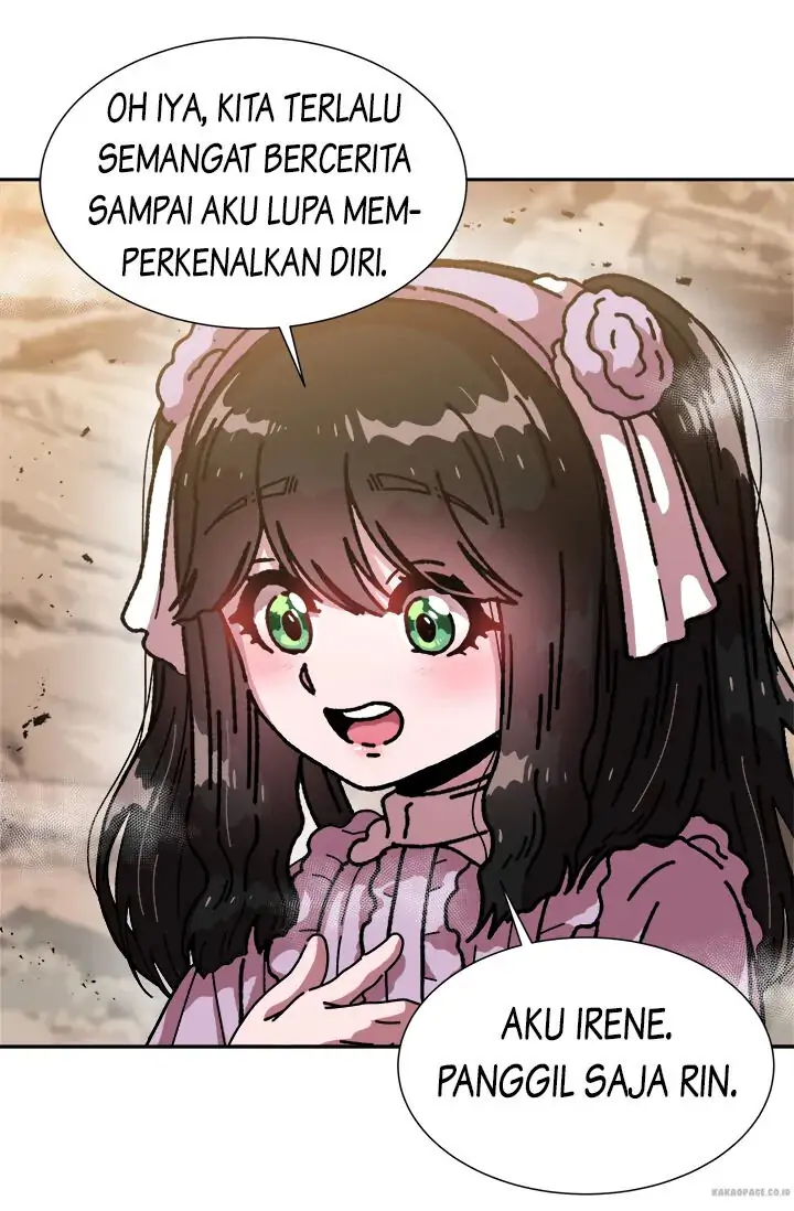 I Was Born as The Demon Lord’s Daughter Chapter 32 - halaman 30