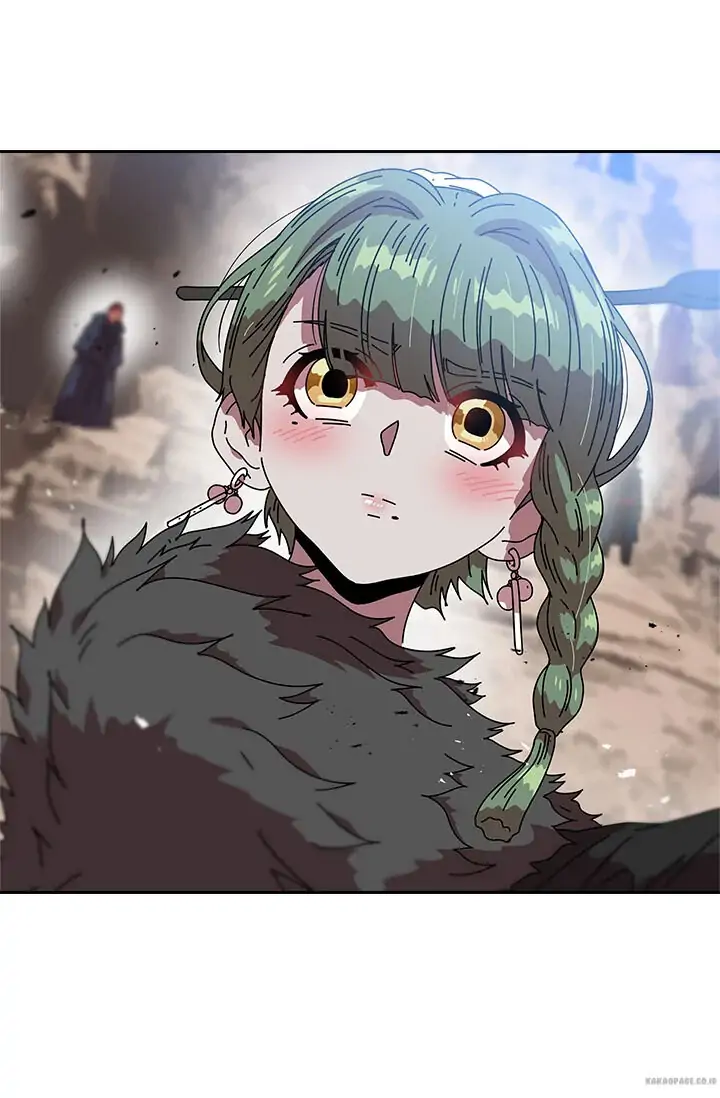 I Was Born as The Demon Lord’s Daughter Chapter 32 - halaman 4