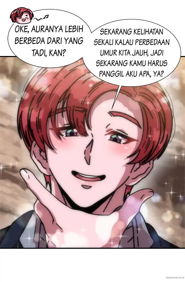 I Was Born as The Demon Lord’s Daughter Chapter 32 - halaman 41