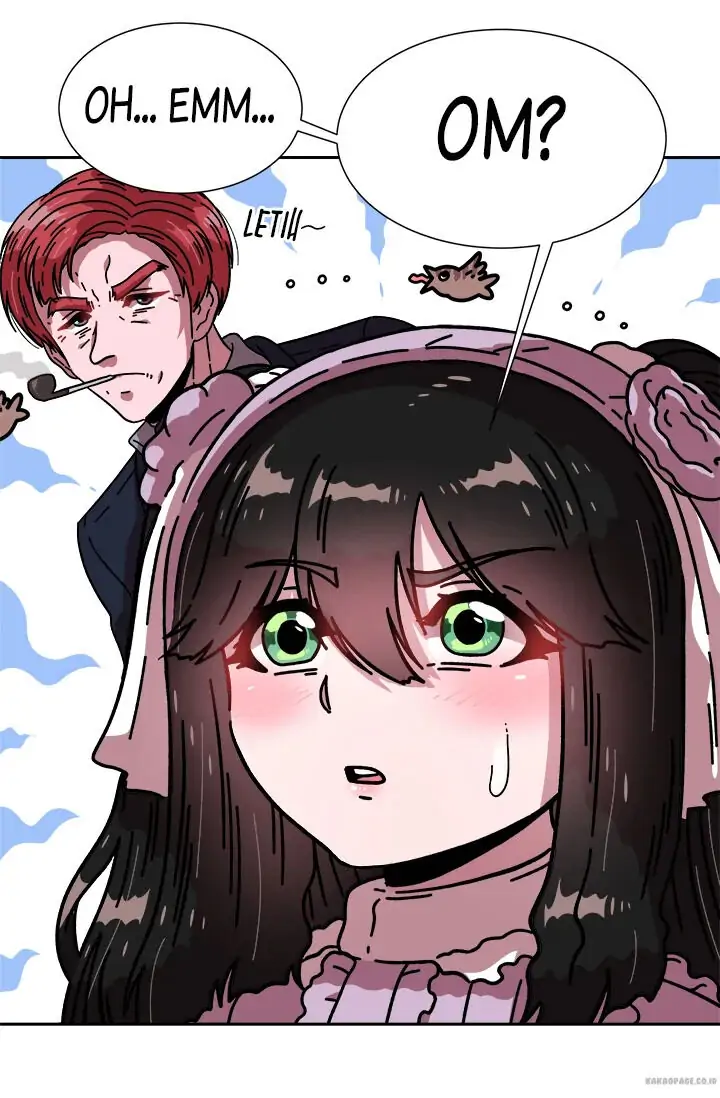 I Was Born as The Demon Lord’s Daughter Chapter 32 - halaman 42