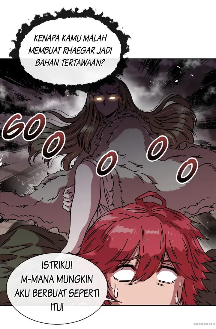 I Was Born as The Demon Lord’s Daughter Chapter 32 - halaman 46