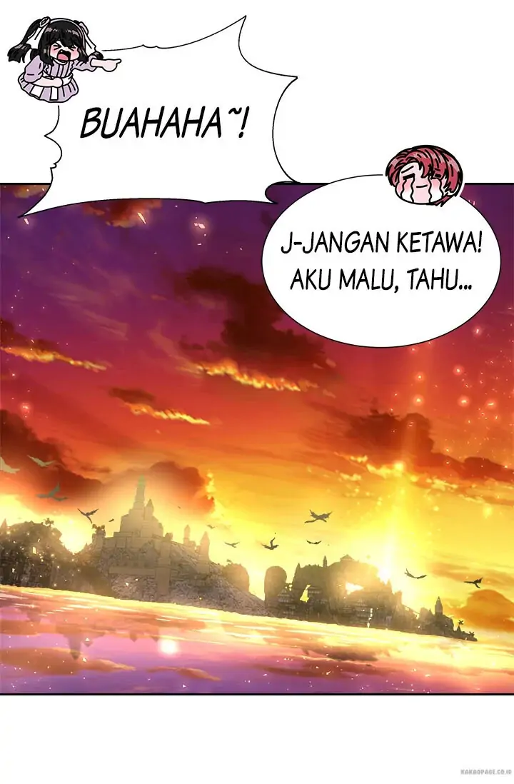 I Was Born as The Demon Lord’s Daughter Chapter 32 - halaman 50
