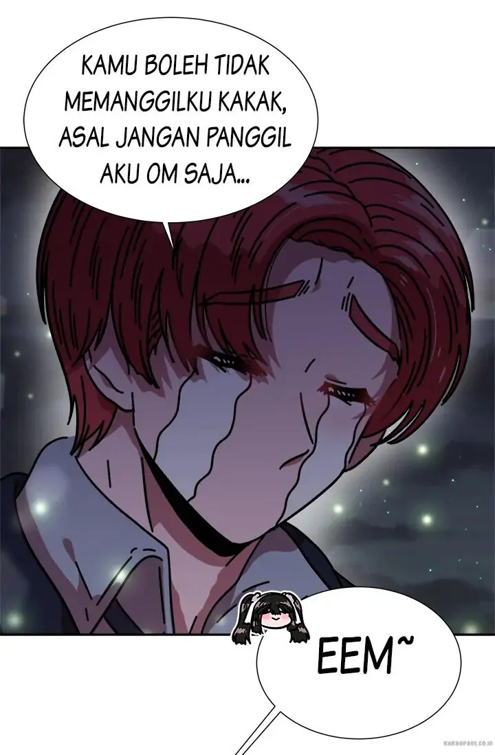I Was Born as The Demon Lord’s Daughter Chapter 32 - halaman 53