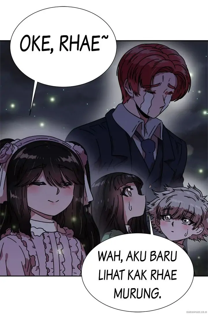 I Was Born as The Demon Lord’s Daughter Chapter 32 - halaman 54