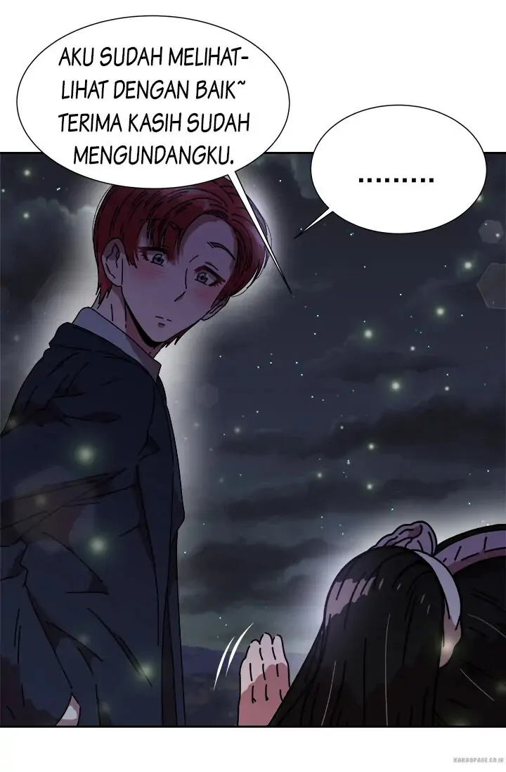 I Was Born as The Demon Lord’s Daughter Chapter 32 - halaman 57