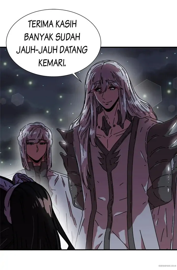 I Was Born as The Demon Lord’s Daughter Chapter 32 - halaman 59