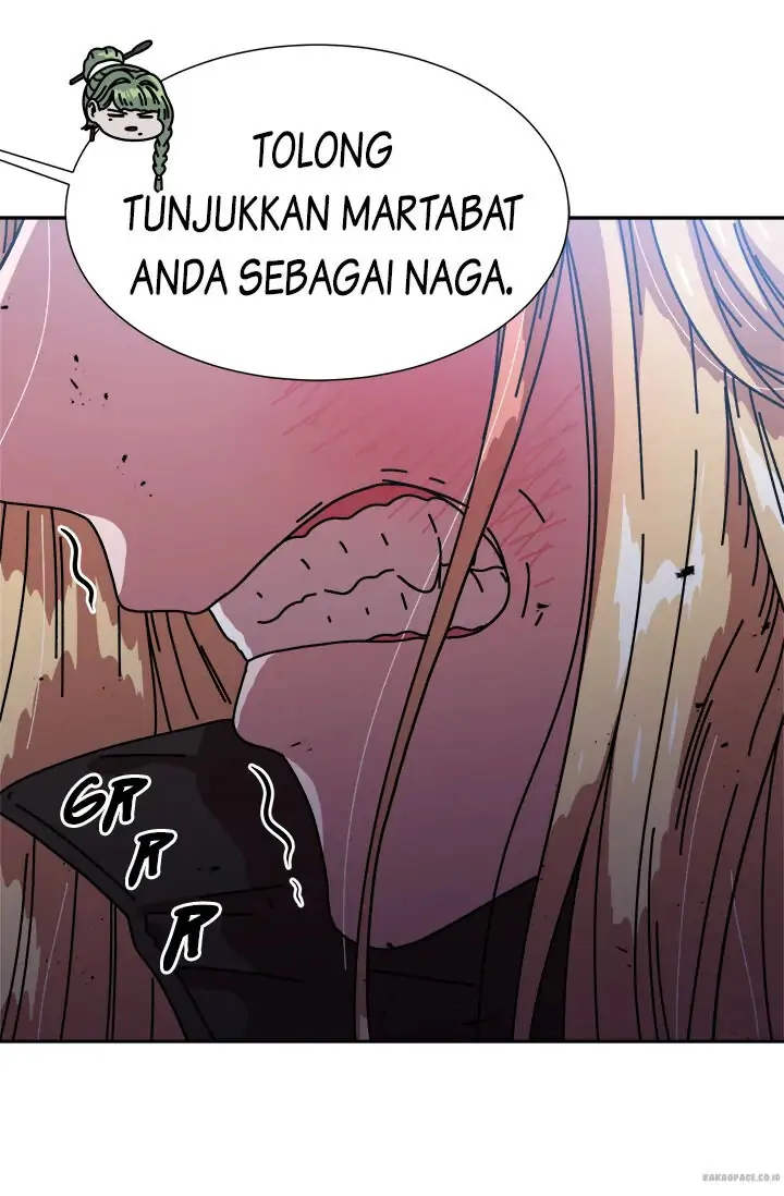 I Was Born as The Demon Lord’s Daughter Chapter 32 - halaman 6