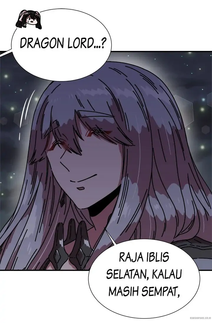 I Was Born as The Demon Lord’s Daughter Chapter 32 - halaman 60