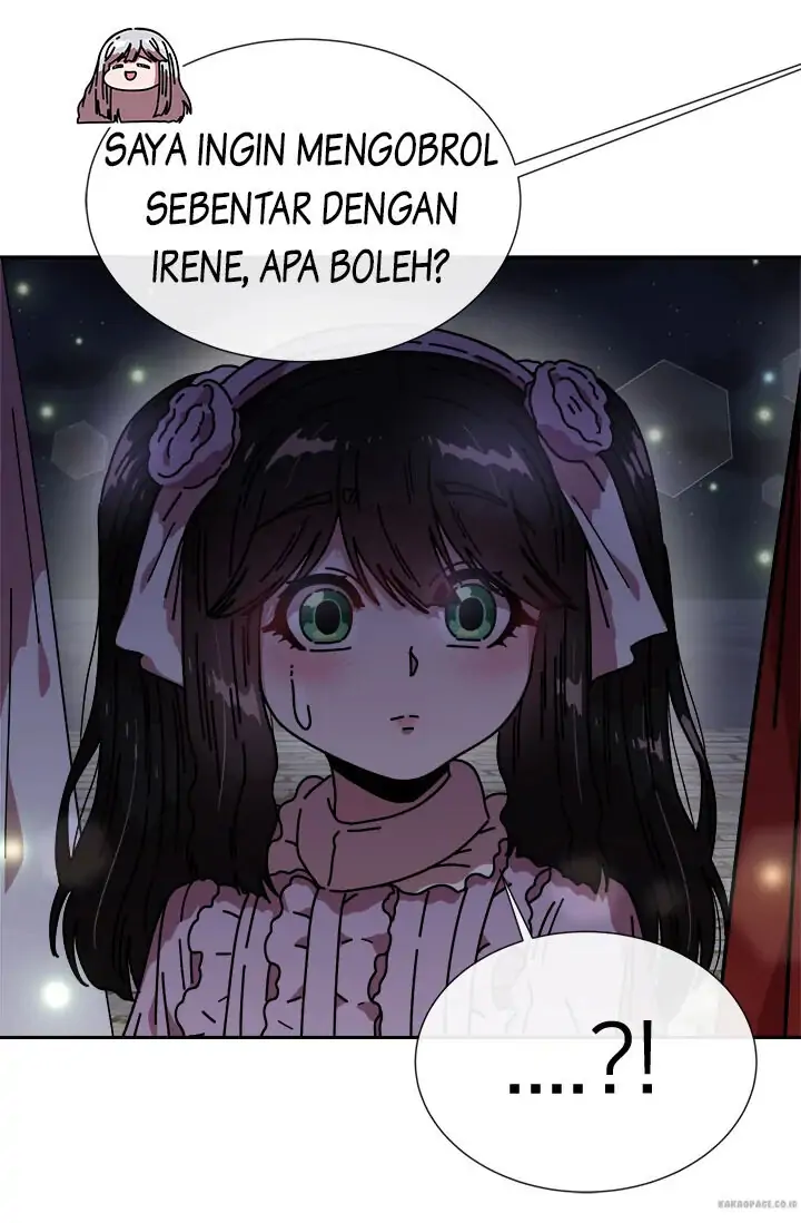 I Was Born as The Demon Lord’s Daughter Chapter 32 - halaman 61