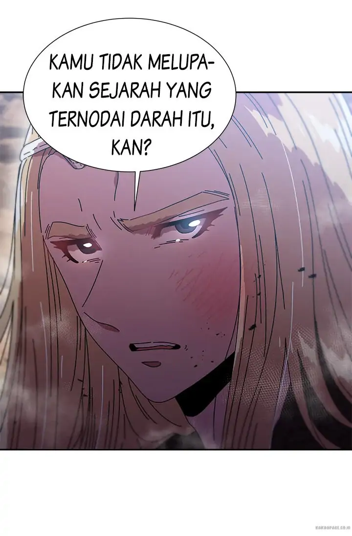 I Was Born as The Demon Lord’s Daughter Chapter 32 - halaman 8