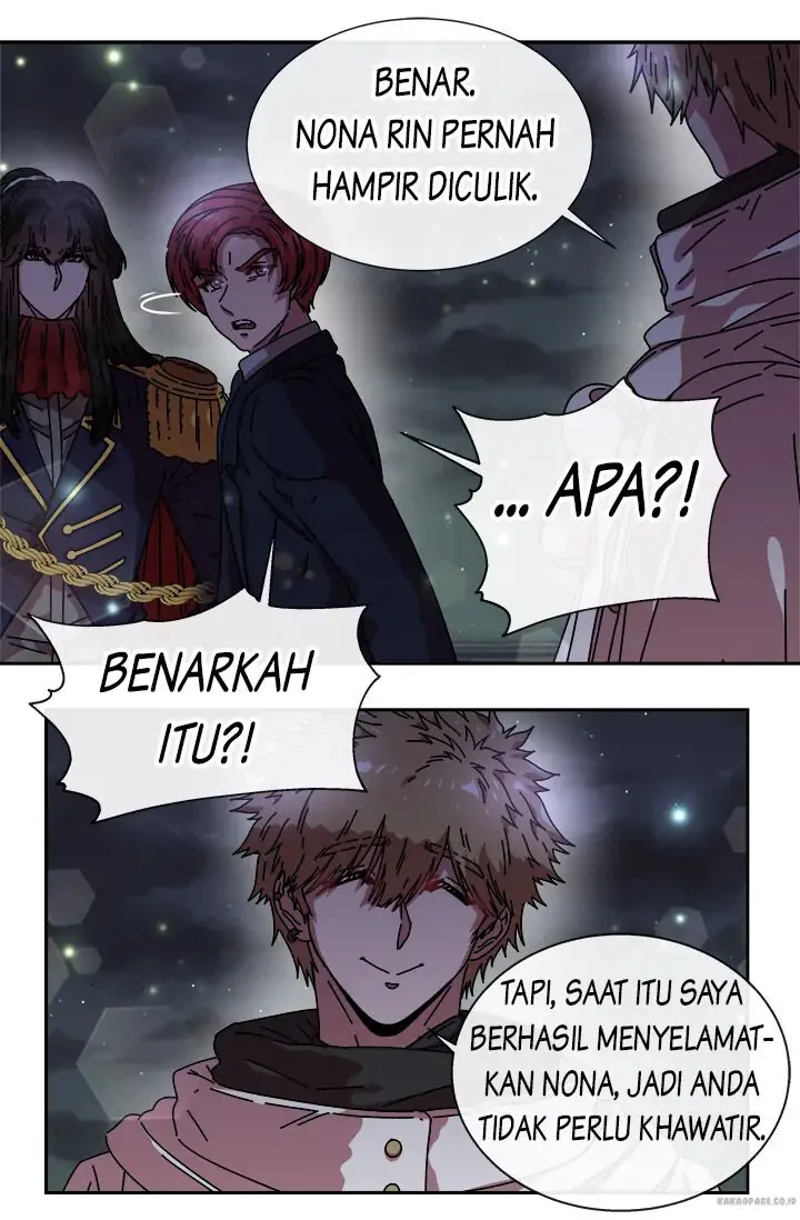 I Was Born as The Demon Lord’s Daughter Chapter 33 - halaman 12