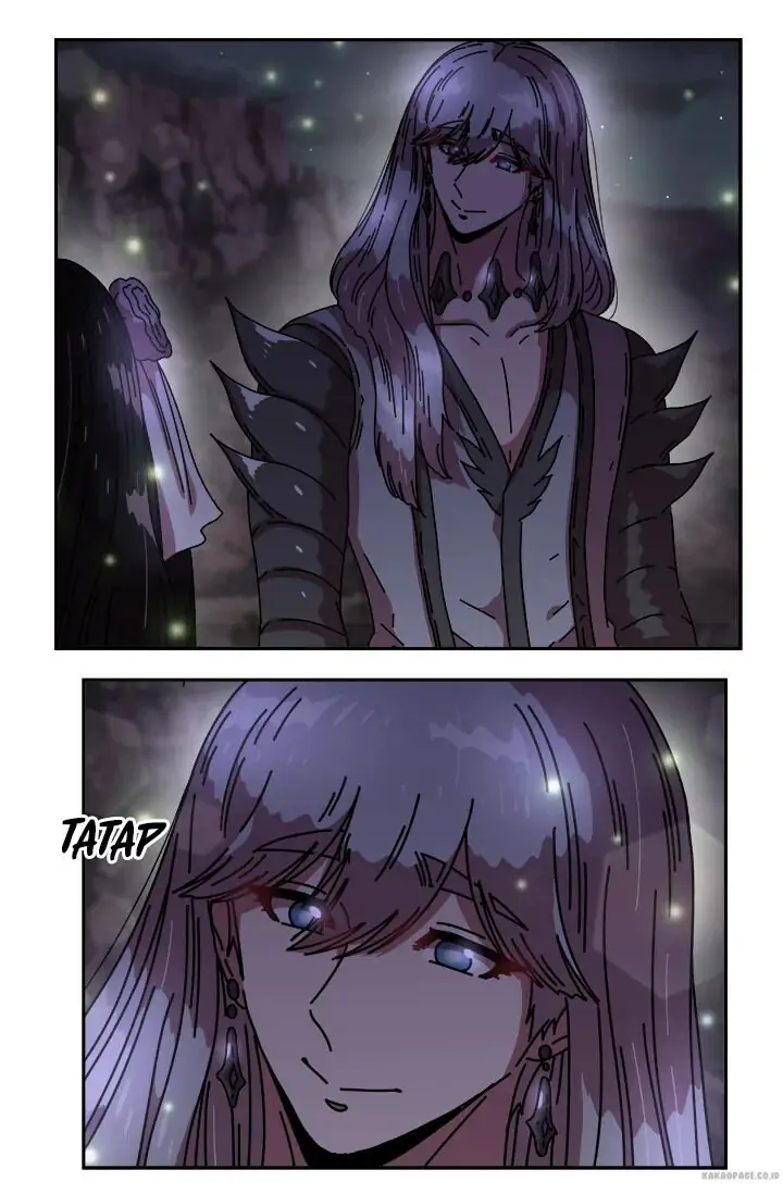I Was Born as The Demon Lord’s Daughter Chapter 33 - halaman 17
