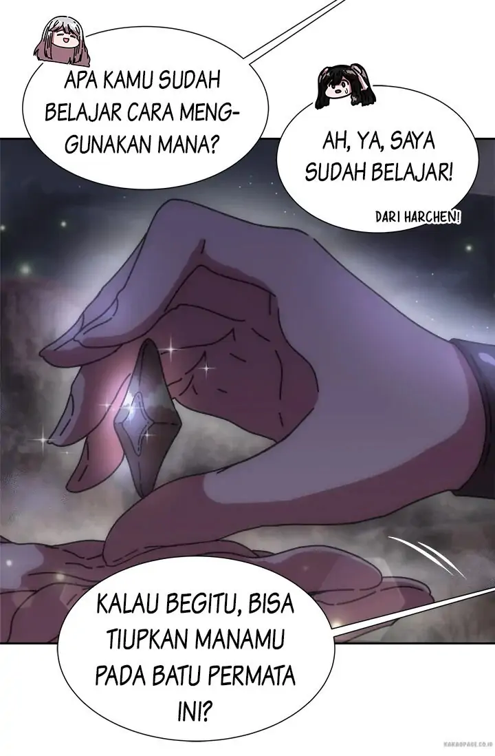 I Was Born as The Demon Lord’s Daughter Chapter 33 - halaman 20