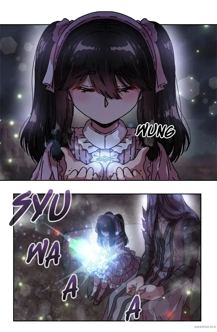 I Was Born as The Demon Lord’s Daughter Chapter 33 - halaman 21